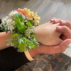 Meet your Posher, Lillian